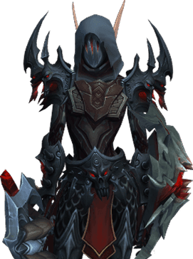 Phalaxy render