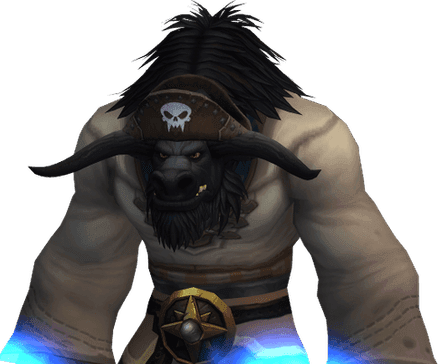 Phatdonut render