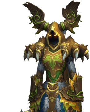 Phawn render