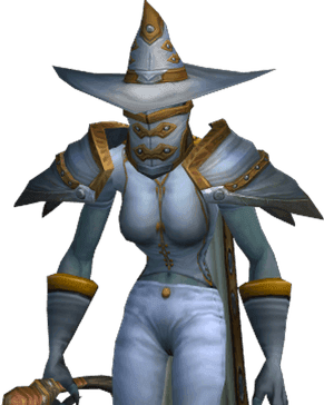 Pickel render