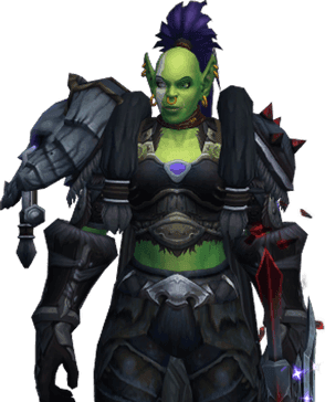 Pjotregg render