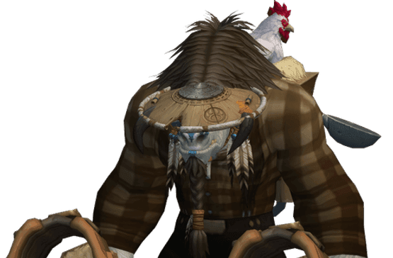 Pofex render