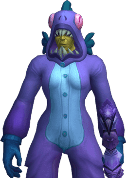 Pog render