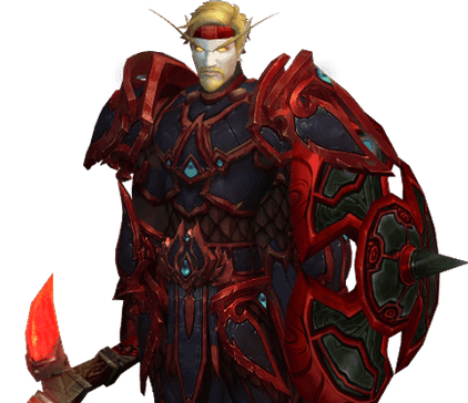 Polleh render