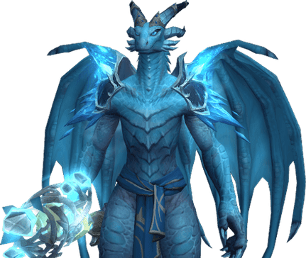 Poly render