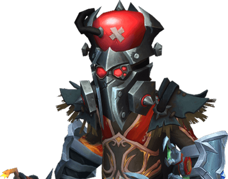 Postisper render