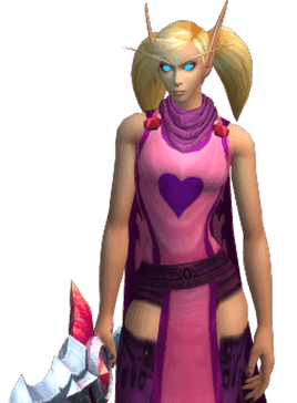 Powerpanda render