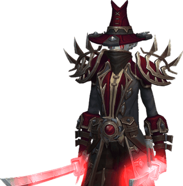 Prekijaner render
