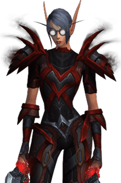 Preskomd render