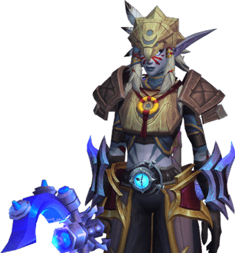 Profunda render