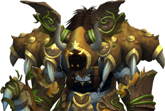 Profundiz render