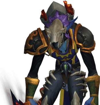 Prunusek render
