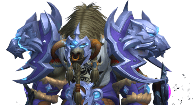 Puminio render