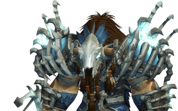 Pyê render