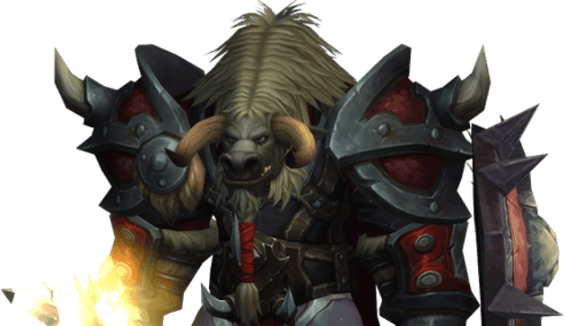 Qathrion render