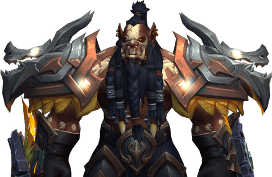 Qazimbo render