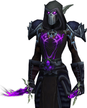 Qtlarogue render
