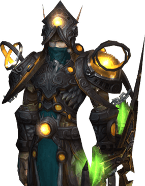Quadraii render