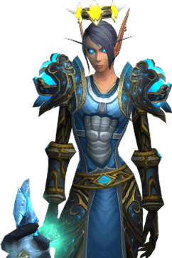 Quanter render
