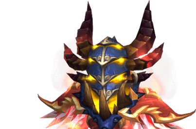 Quaves render