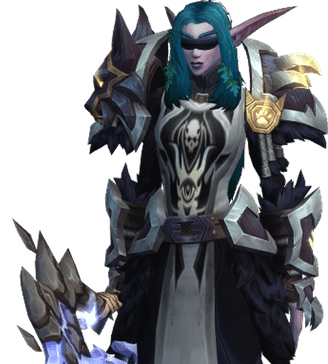 Quelmoon render