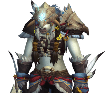 Quether render