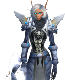 Qularua render
