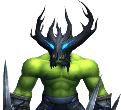 Ràsputin render