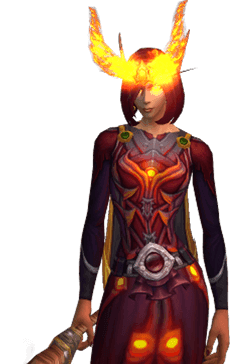 Radianse render