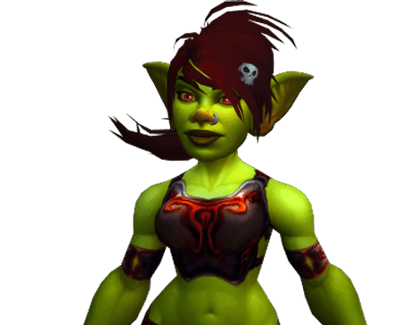 Rah render