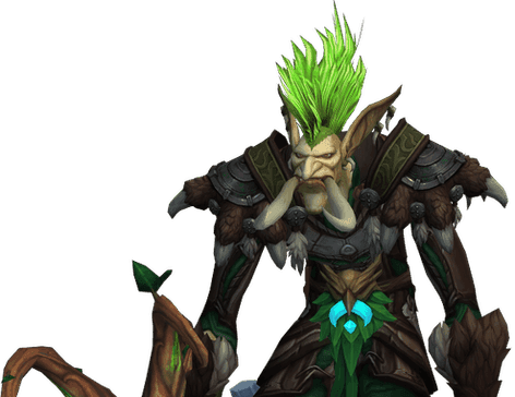 Rakar render