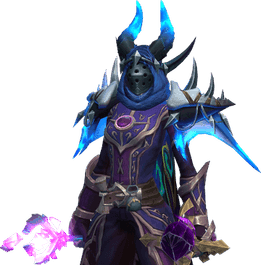 Ramagos render