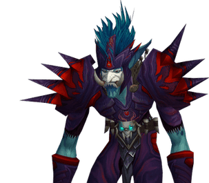 Ramanisk render