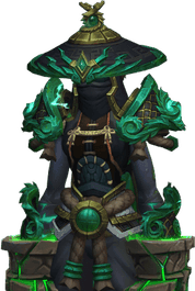 Ranzau render