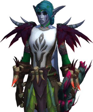 Rase render