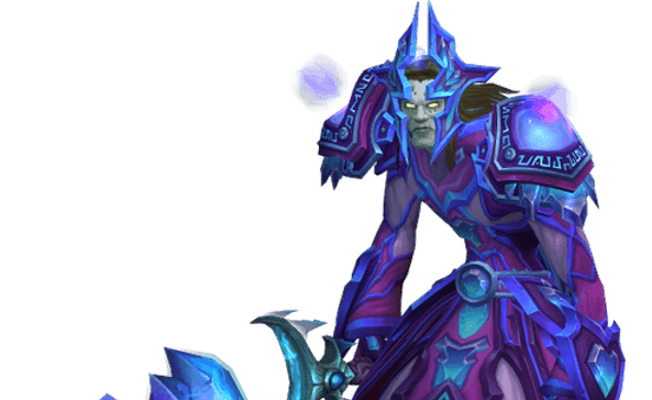 Rathazad render