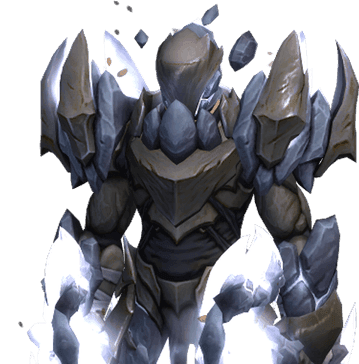 Razorsword render