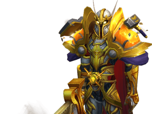 Rbaran render