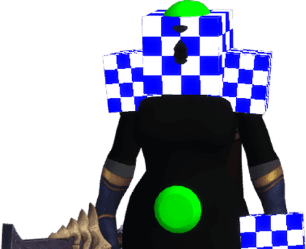 Realshylily render