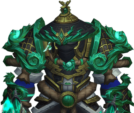 Redownik render