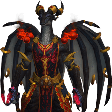 Regressed render