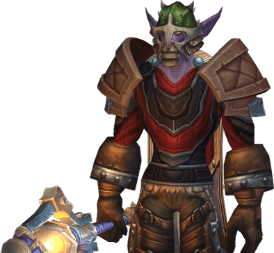 Remekin render