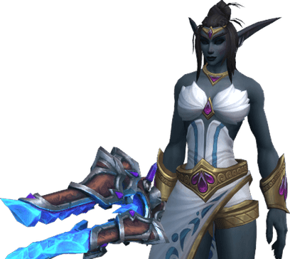 Renáa render