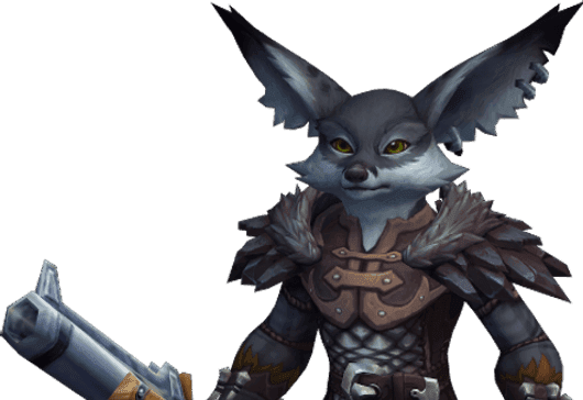Ren render