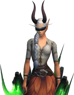 Reneia render