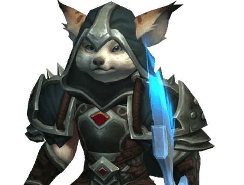 Repolaine render