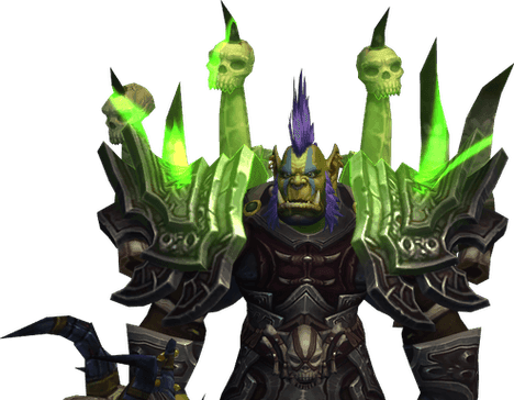 Resnolock render