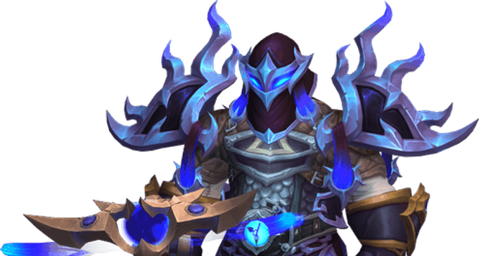 Rexig render