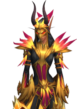 Rexigdh render