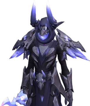 Reynalock render
